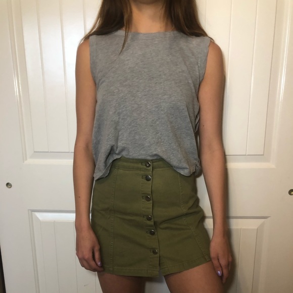 Billabong muscle tank - Picture 2 of 3